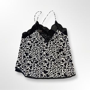 Size Small camisole